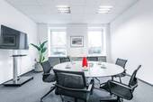 Hopper- bis 6 Personen - 