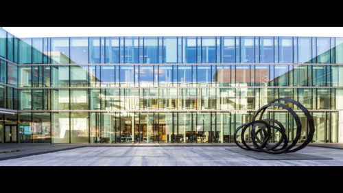 Titelbild - Büro zur Miete in Darmstadt