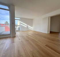 Sonniges Penthouse mit 3 traumhaften Terrassen | kernsaniert | provisionsfrei - Haar