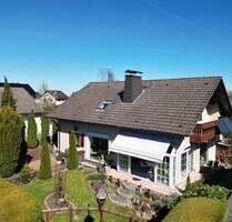 Einziehen und wohlfühlen! Schickes Einfamilienhaus in Höingen - Ense