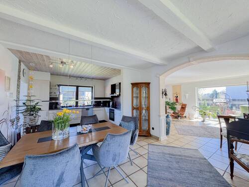 LP-9 - 5 Zimmer Einfamilienhaus in Ense