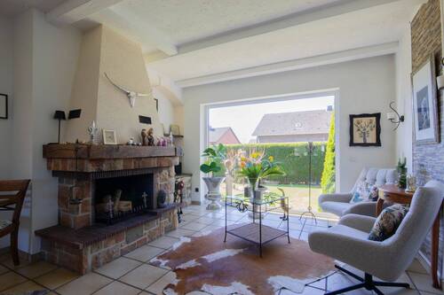 Entspannen - Einfamilienhaus mit 167,00 m&sup2; in Ense zum Kaufen