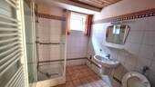 Badezimmer Souterrain - 