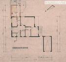 Grundriss Obergeschoss - 