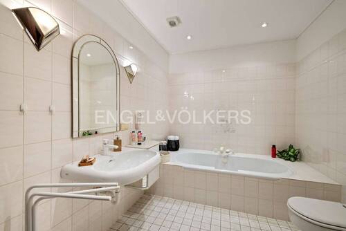 Badezimmer EG - 
