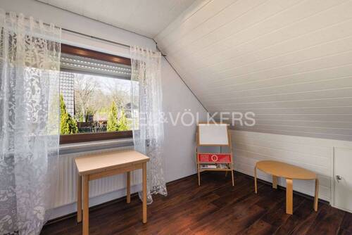 Kinderzimmer - 