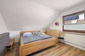 Schlafzimmer im OG - 
