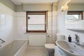 Badezimmer im OG - 