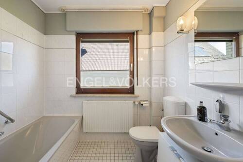 Badezimmer im OG - 