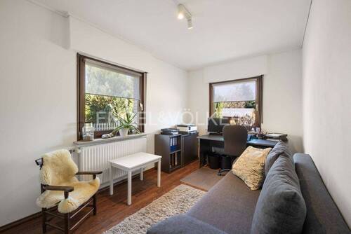 Arbeitszimmer - 