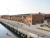 2023-04-12 - BV Schuppen B - Frank Herion - Wasser - 3 Zimmer Etagenwohnung zum Kaufen in Lübeck