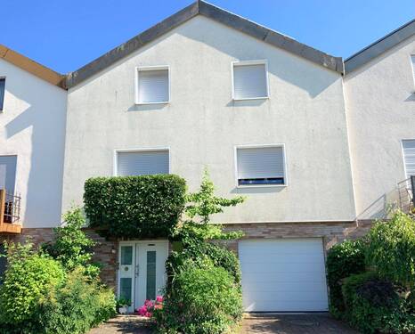 Bild 2 - 6 Zimmer Reihenmittelhaus zum Kaufen in Ennepetal