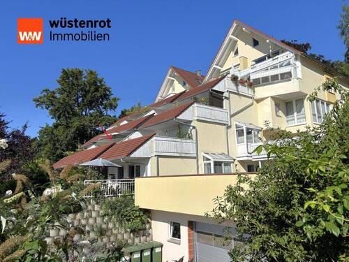 Ostansicht - 