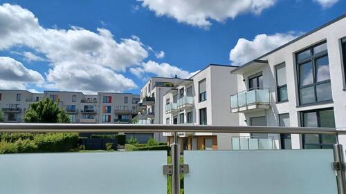 Balkon-Ausblick-1.jpg - Luxus-Wohnung direkt am Phönixsee