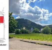Bauland für mehrere Häuser im schönen Wiedbachtal, unterhalb von Kurtscheid Ehlscheid