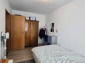 Schlafzimmer EG - 
