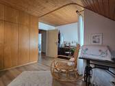 Schlafzimmer 2 DG - 
