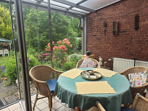 22 Wintergarten - 