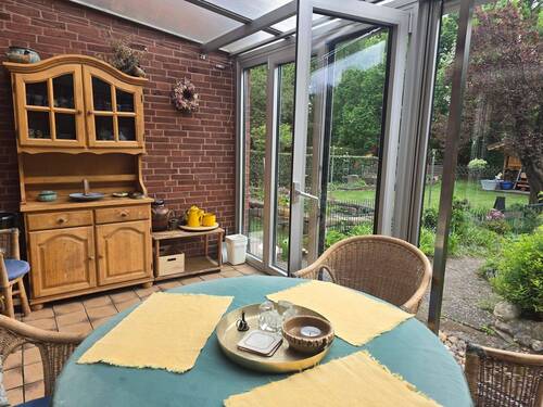 23 Wintergarten - 