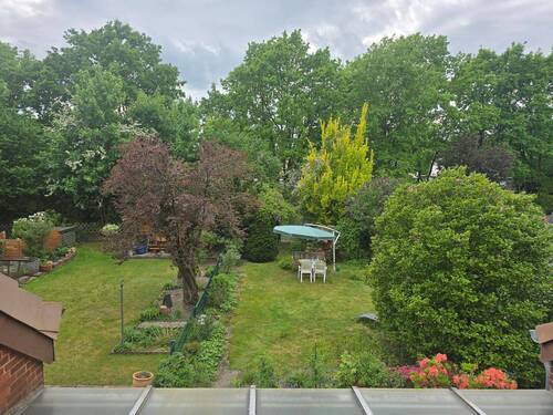 Garten - 