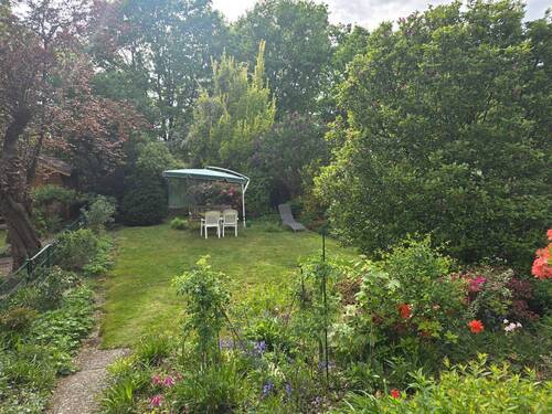  Garten - 