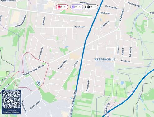 Lageplan - 