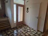 Eingang - 5 Zimmer Reihenmittelhaus zum Kaufen in Celle