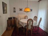 Wohn-Esszimmer - 