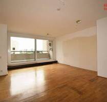 Why not? 3-Zimmer-Wohnung mit chicen Bädern und großzügigem Balkon - Kaarst Kaarst-West