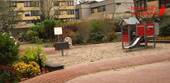 Kinder-Spielplatz - 