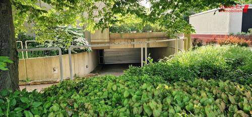 Tiefgarage Tor 2 - Sperber Str - 
