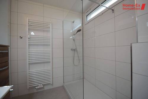 Das große Duschbad zum Duschvergnügen - 