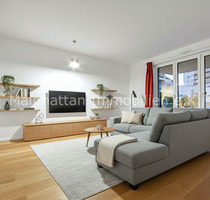 Wie neu! Stilvolle 3-Zimmer-Wohnung mit Tiefgarage einziehen und wohlfühlen - Eschborn