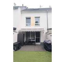 Reihenhaus-Traum in Top-Lage mit Garten und Stellplätzen - Bad Kreuznach