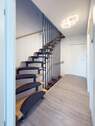 Treppe vom OG ins DG - 