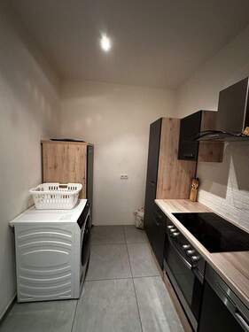 Wohnung 1. OG / Küche - 