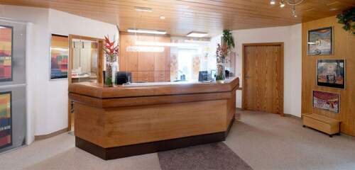 Praxis Hausarzt 2. OG - 