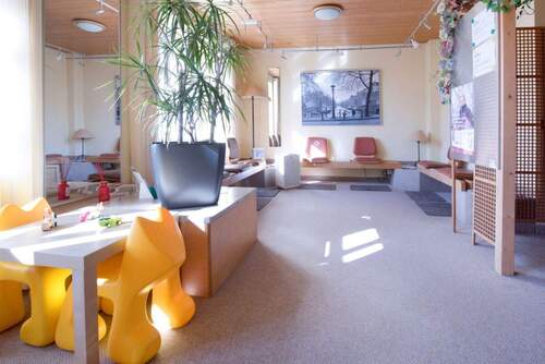 Praxis Hausarzt 2. OG - 