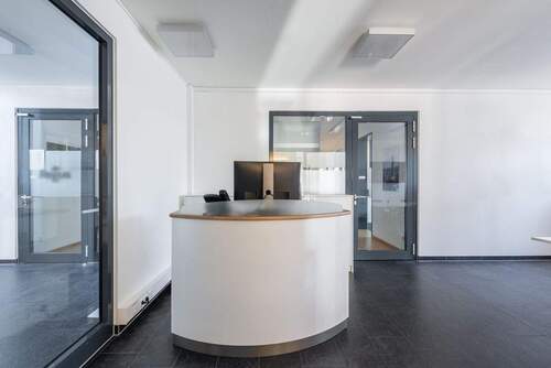 Bild 4 - Büro mit 33,00 m&sup2; in Lübeck zur Miete