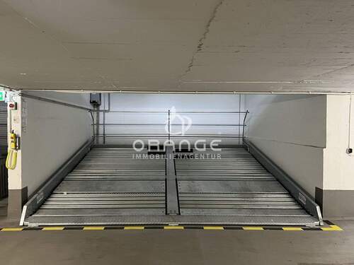 TG-Stellplätze (oben) - Garage, Stellplatz in München