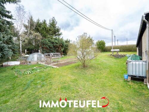 Grundstück - Grundstück zum Kaufen in Lichtenau