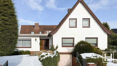 Bild 1 - Zentrale Lage trifft Wohnruhe - 419.000,00&nbsp;EUR Kaufpreis, ca.&nbsp; 188,00&nbsp;m&sup2;&nbsp;Wohnfl&auml;che