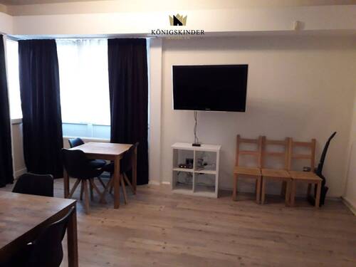 Bild 3 - 2 Zimmer Etagenwohnung in Brackenheim