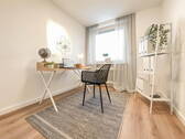 Büro/Gäste/Kind - 