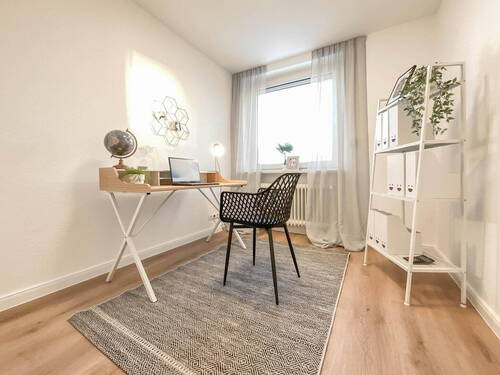 Büro/Gäste/Kind - 