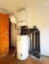 Heizungsanlage - 