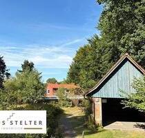 HAUS MIT BLICK INS LOPAUTAL - 299.000,00&nbsp;EUR Kaufpreis, ca.&nbsp; 181,00&nbsp;m&sup2;&nbsp;Wohnfl&auml;che in Rehlingen (PLZ: 21385)