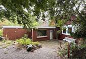 „Willkommen“ - 5 Zimmer Einfamilienhaus in Rehlingen
