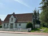 Straßenansicht - Grundstück in Sankt Peter-Ording zum Kaufen