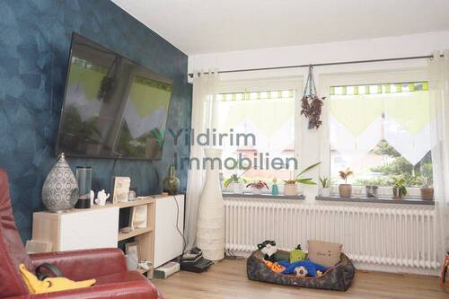 EG Wohnzimmer - 